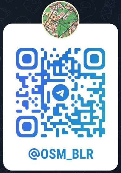 OSM BLR